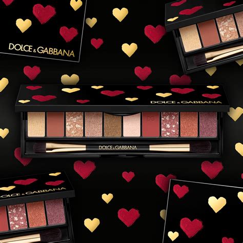 dolce gabbana palette|dolce and gabbana eye palette.